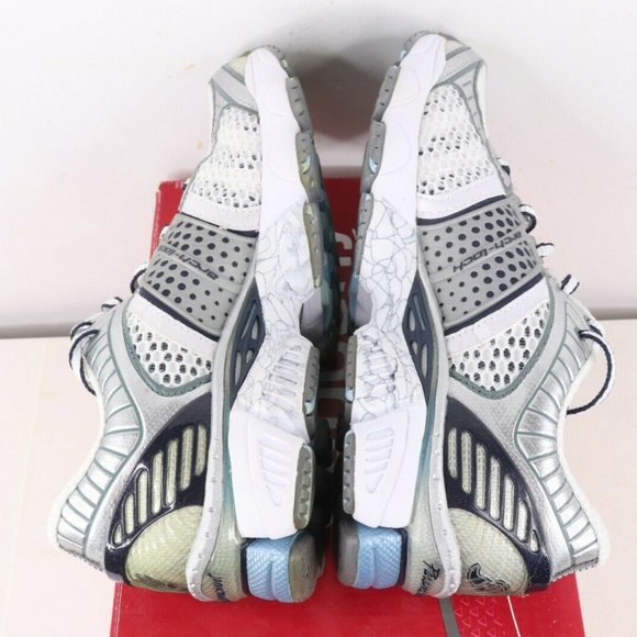 NOS Vtg Saucony Progrid Paramount Running Shoes 8 - Picture 5 of 8